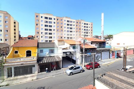 Casa à venda com 155m², 4 quartos e 2 vagasVista do Quarto 4