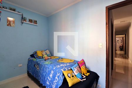 Casa à venda com 155m², 4 quartos e 2 vagasQuarto 4