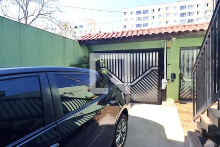 Casa à venda com 155m², 4 quartos e 2 vagasGaragem