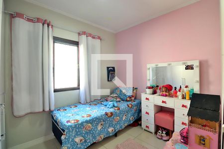 Casa à venda com 155m², 4 quartos e 2 vagasQuarto 3