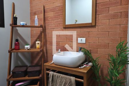 Casa à venda com 155m², 4 quartos e 2 vagasBanheiro 2