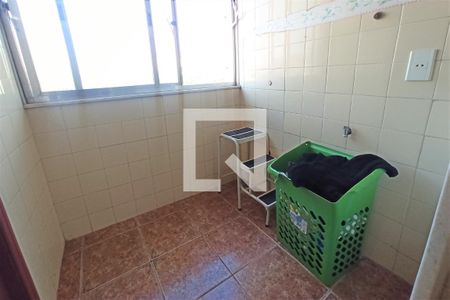 Apartamento à venda com 60m², 2 quartos e 1 vagaÁrea de Serviço