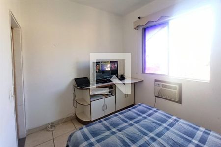 Apartamento à venda com 60m², 2 quartos e 1 vagaQuarto 1
