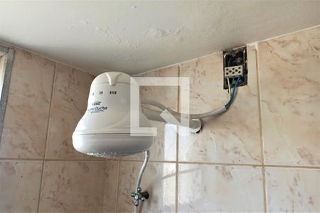 Apartamento à venda com 60m², 2 quartos e 1 vagaBanheiro Social