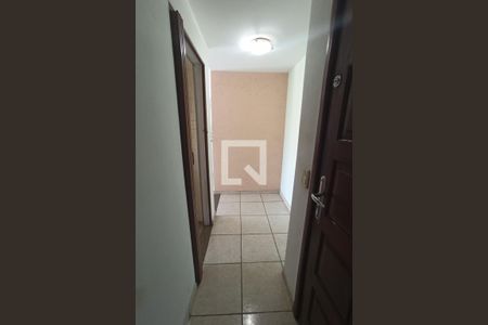 Hall de Entrada de apartamento à venda com 2 quartos, 60m² em Engenho de Dentro, Rio de Janeiro