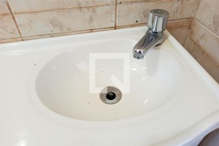 Apartamento à venda com 60m², 2 quartos e 1 vagaBanheiro Social