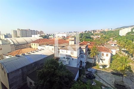 Apartamento à venda com 60m², 2 quartos e 1 vagaVista Quarto 1