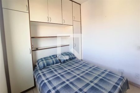 Quarto 1 de apartamento à venda com 2 quartos, 60m² em Engenho de Dentro, Rio de Janeiro
