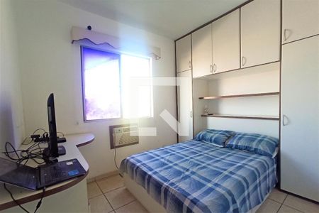 Quarto 1 de apartamento à venda com 2 quartos, 60m² em Engenho de Dentro, Rio de Janeiro