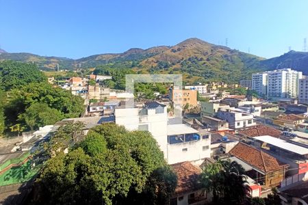 Apartamento à venda com 60m², 2 quartos e 1 vagaVista Quarto 2