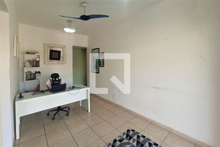 Sala de apartamento à venda com 2 quartos, 60m² em Engenho de Dentro, Rio de Janeiro