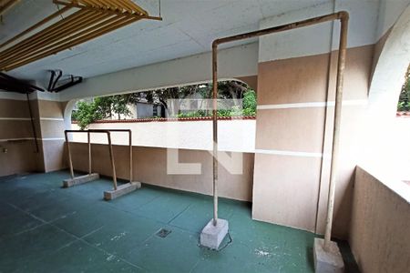 Apartamento à venda com 60m², 2 quartos e 1 vagaÁrea Fitness