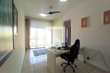 Sala de apartamento à venda com 2 quartos, 60m² em Engenho de Dentro, Rio de Janeiro