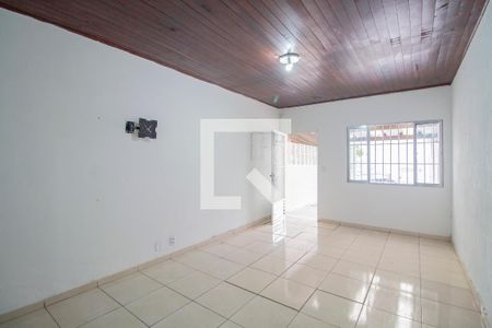 Sala de casa à venda com 2 quartos, 103m² em Brooklin Paulista, São Paulo