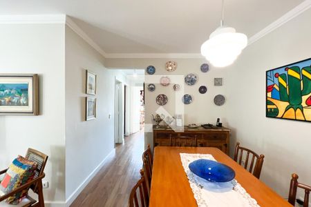 Quarto 1 de apartamento à venda com 3 quartos, 77m² em Vila Olímpia, São Paulo