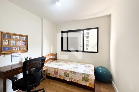Quarto 1 de apartamento à venda com 3 quartos, 77m² em Vila Olímpia, São Paulo