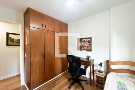 Quarto 1 de apartamento à venda com 3 quartos, 77m² em Vila Olímpia, São Paulo