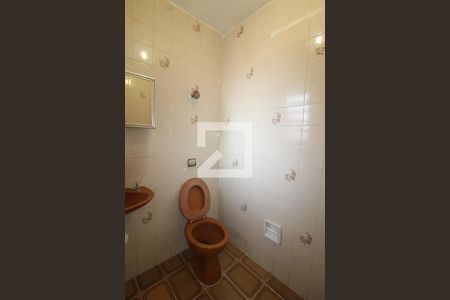 Casa para alugar com 100m², 1 quarto e 1 vagaBanheiro de Serviço