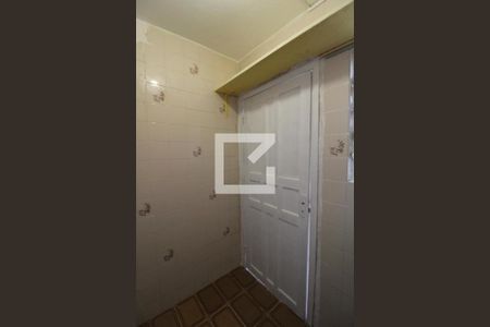 Casa para alugar com 100m², 1 quarto e 1 vagaBanheiro de Serviço