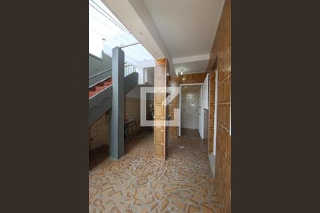 Casa para alugar com 100m², 1 quarto e 1 vagaÁrea de Serviço