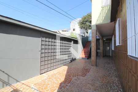 Casa para alugar com 100m², 1 quarto e 1 vagaÁrea comum