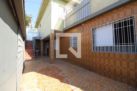 Casa para alugar com 100m², 1 quarto e 1 vagaÁrea comum