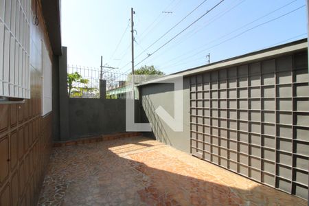 Casa para alugar com 100m², 1 quarto e 1 vagaÁrea comum