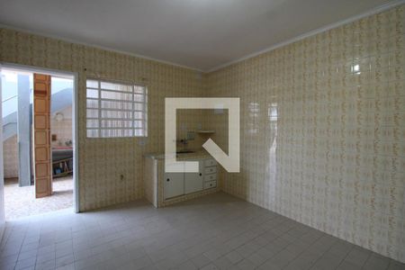 Casa para alugar com 100m², 1 quarto e 1 vagaCozinha