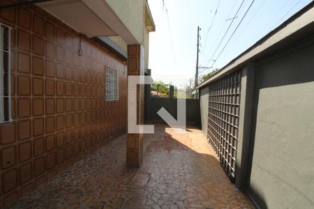 Casa para alugar com 100m², 1 quarto e 1 vagaÁrea comum
