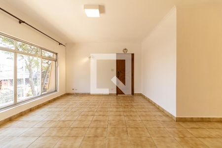 Sala de casa à venda com 3 quartos, 215m² em Bosque da Saúde, São Paulo