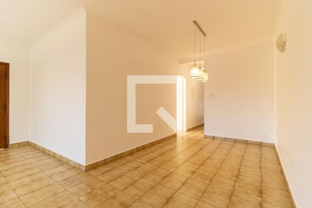 Sala de casa à venda com 3 quartos, 215m² em Bosque da Saúde, São Paulo