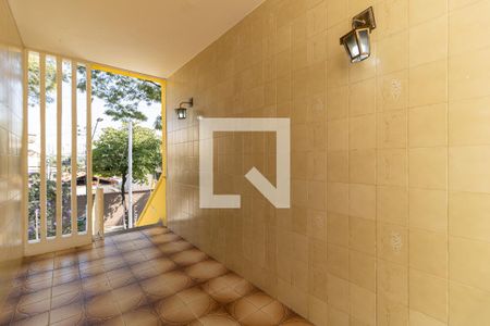 Casa à venda com 215m², 3 quartos e 3 vagas Casa à venda com 215m², 3 quartos e 3 vagasHall de Entrada