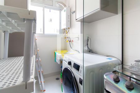 Apartamento à venda com 68m², 3 quartos e 1 vagaÁrea de Serviço