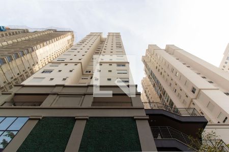 Apartamento à venda com 68m², 3 quartos e 1 vagaFachada