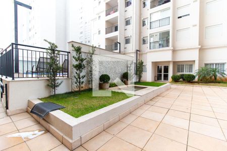 Apartamento à venda com 68m², 3 quartos e 1 vagaÁrea comum
