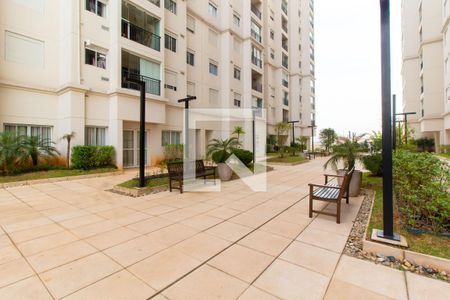Apartamento à venda com 68m², 3 quartos e 1 vagaÁrea comum