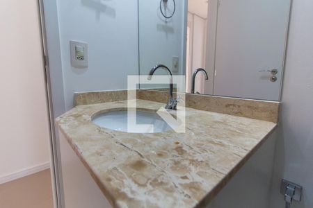 Apartamento à venda com 68m², 3 quartos e 1 vagaBanheiro Social
