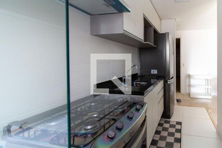 Apartamento à venda com 68m², 3 quartos e 1 vagaCozinha