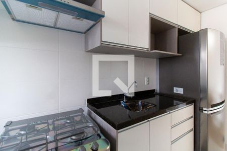 Apartamento à venda com 68m², 3 quartos e 1 vagaCozinha