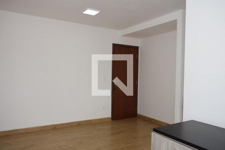 Sala de apartamento para alugar com 2 quartos, 59m² em Recanto Quarto Centenário, Jundiaí
