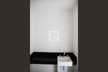 Apartamento à venda com 22m², 1 quarto e sem vagaBanheiro