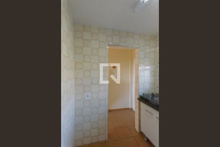 Apartamento à venda com 58m², 2 quartos e 1 vaga Apartamento à venda com 58m², 2 quartos e 1 vagaCozinha