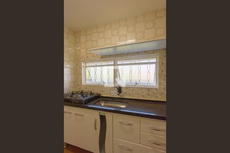 Apartamento à venda com 58m², 2 quartos e 1 vaga Apartamento à venda com 58m², 2 quartos e 1 vagaCozinha