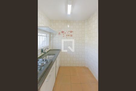 Apartamento à venda com 58m², 2 quartos e 1 vaga Apartamento à venda com 58m², 2 quartos e 1 vagaCozinha