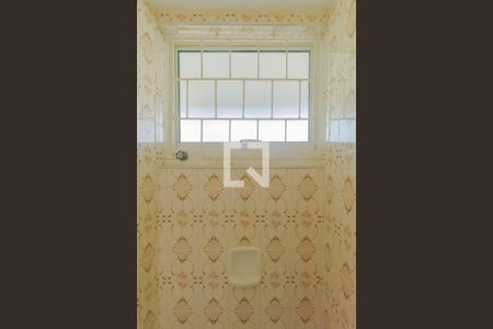 Apartamento à venda com 58m², 2 quartos e 1 vaga Apartamento à venda com 58m², 2 quartos e 1 vagaBanheiro