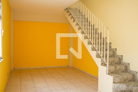 Sala de apartamento à venda com 1 quarto, 54m² em Encantado, Rio de Janeiro