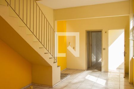 Sala de apartamento à venda com 1 quarto, 54m² em Encantado, Rio de Janeiro