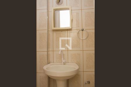 Banheiro de apartamento à venda com 1 quarto, 54m² em Encantado, Rio de Janeiro