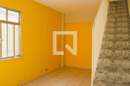 Sala de apartamento à venda com 1 quarto, 54m² em Encantado, Rio de Janeiro