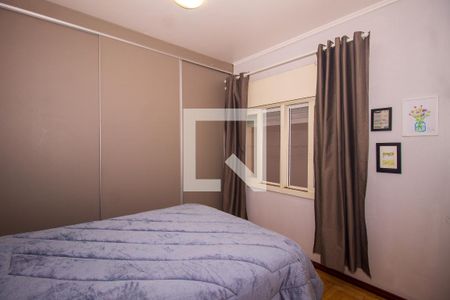 Quarto de apartamento à venda com 1 quarto, 38m² em Centro Histórico, Porto Alegre